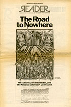 read The Road to Nowhere