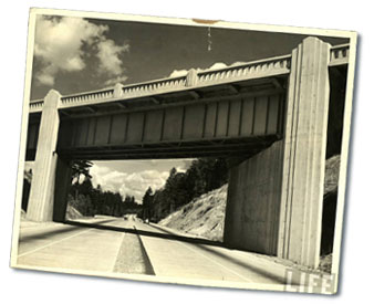Photo © Time Inc. / LIFE photo archive / Google